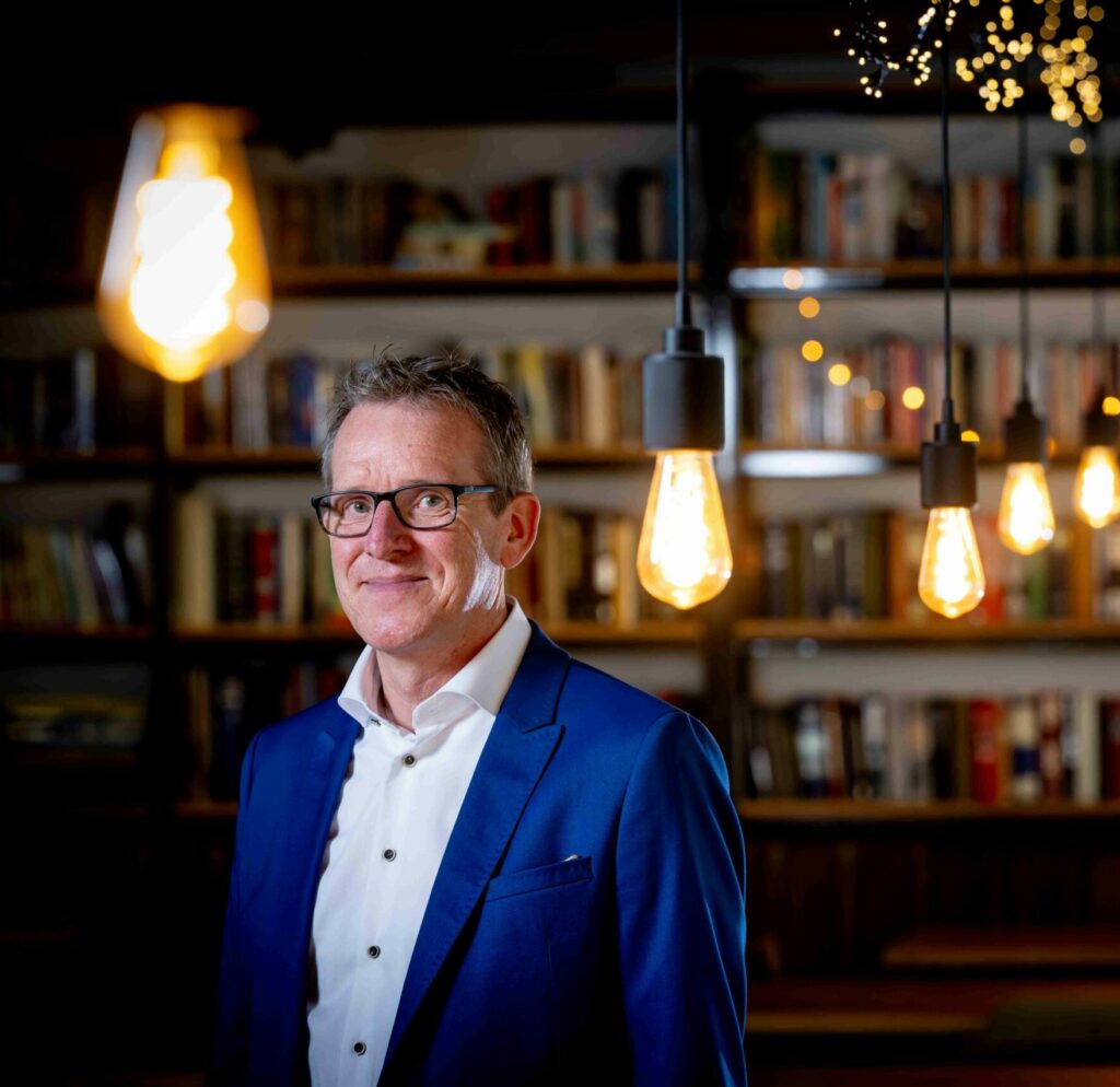 Robert-Jan van Eenennaam